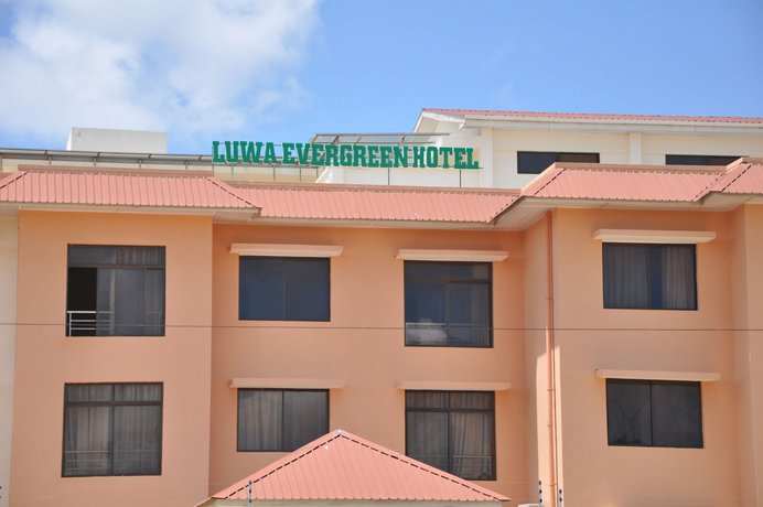 Luwa Evergreen Hotel